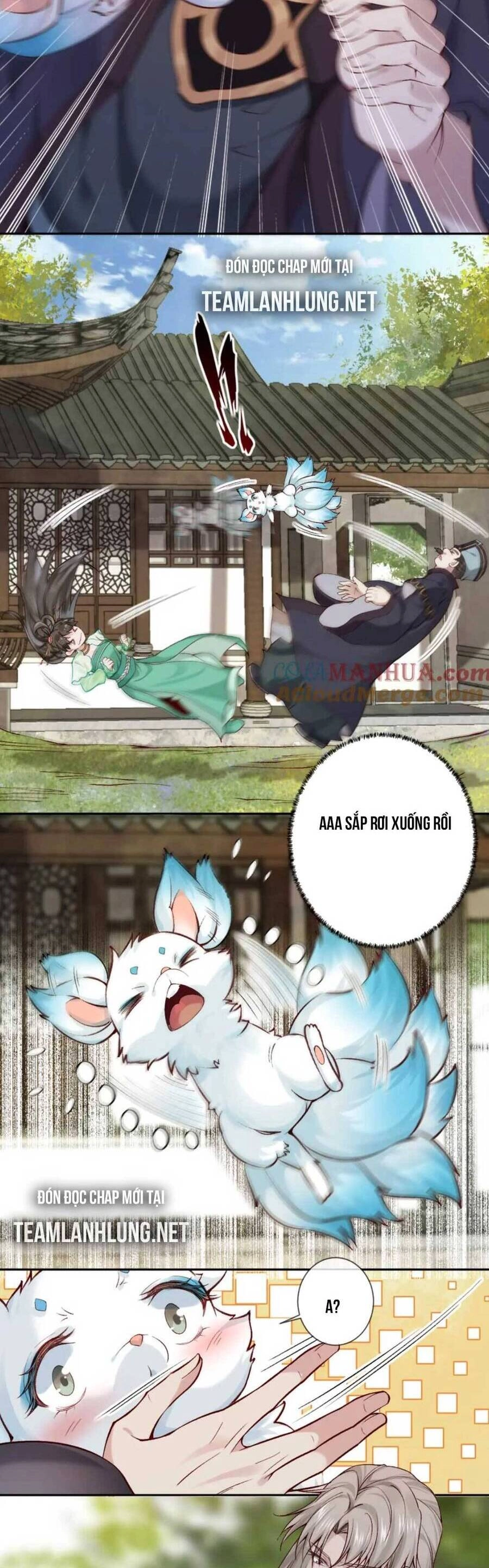 Xuyên Sách: Nghịch Đồ Lại Muốn Ức Hiếp Sư Phụ Chapter 27 - 13