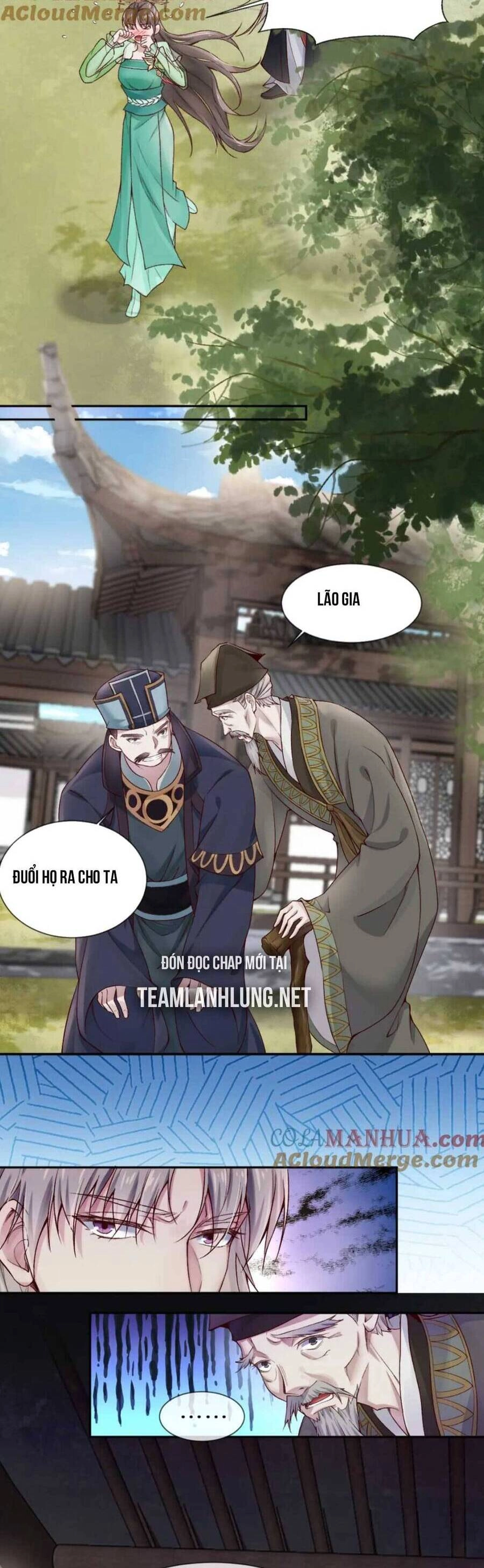 Xuyên Sách: Nghịch Đồ Lại Muốn Ức Hiếp Sư Phụ Chapter 27 - 17