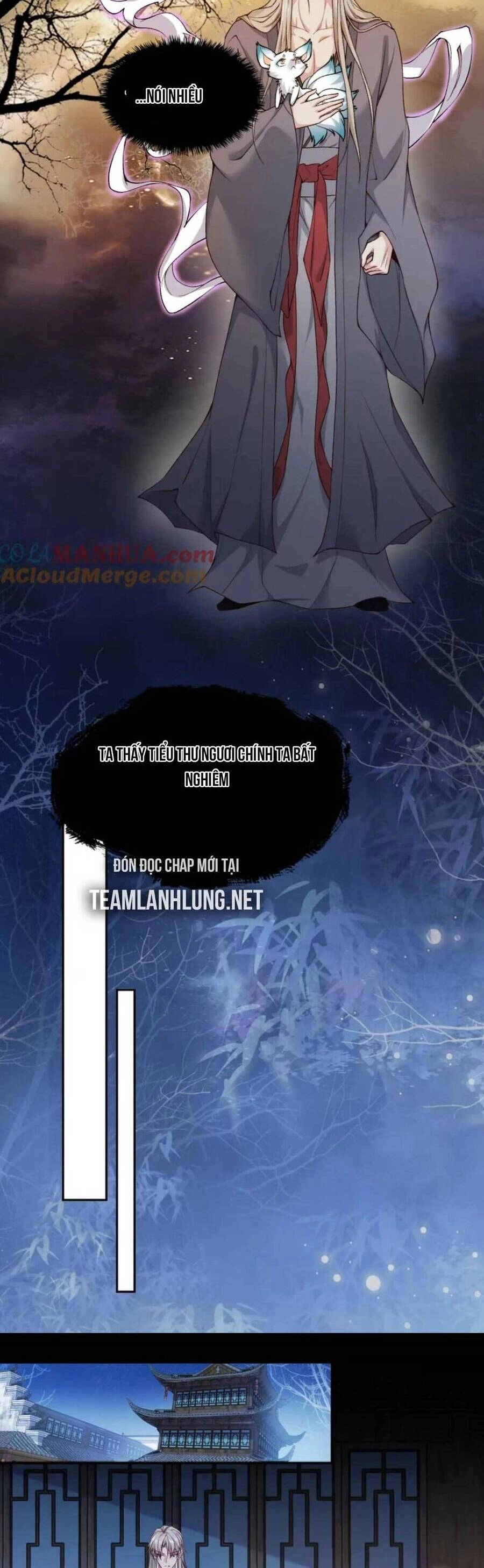 Xuyên Sách: Nghịch Đồ Lại Muốn Ức Hiếp Sư Phụ Chapter 27 - 21