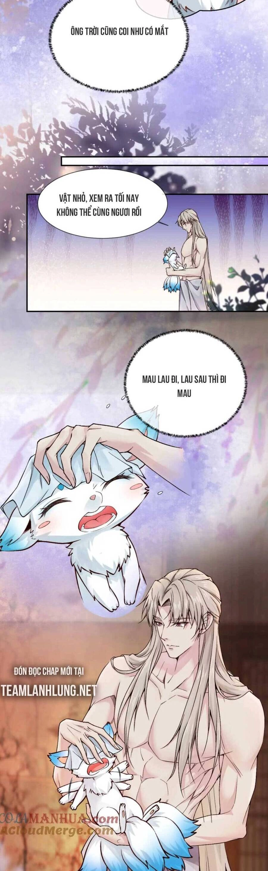 Xuyên Sách: Nghịch Đồ Lại Muốn Ức Hiếp Sư Phụ Chapter 28 - 15