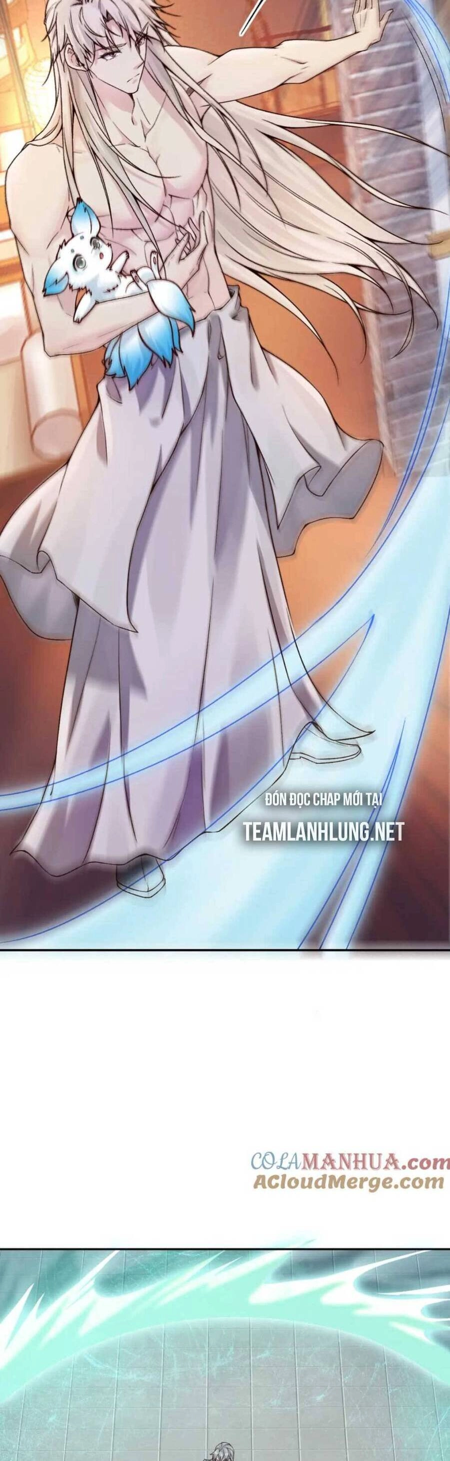 Xuyên Sách: Nghịch Đồ Lại Muốn Ức Hiếp Sư Phụ Chapter 28 - 17