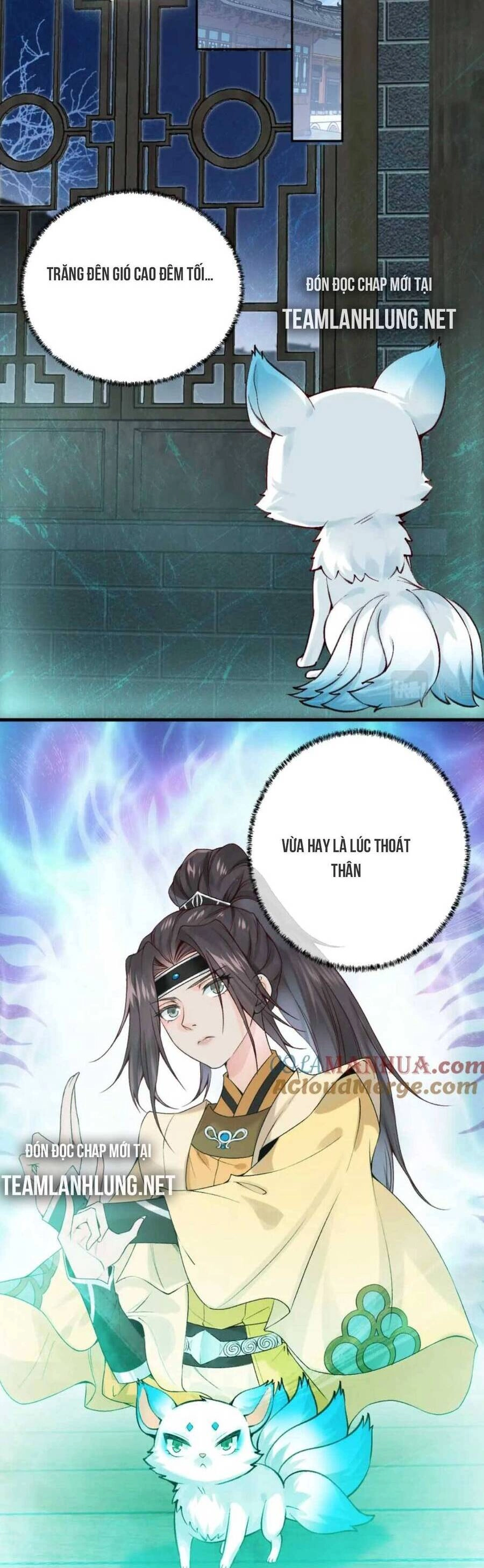 Xuyên Sách: Nghịch Đồ Lại Muốn Ức Hiếp Sư Phụ Chapter 28 - 21