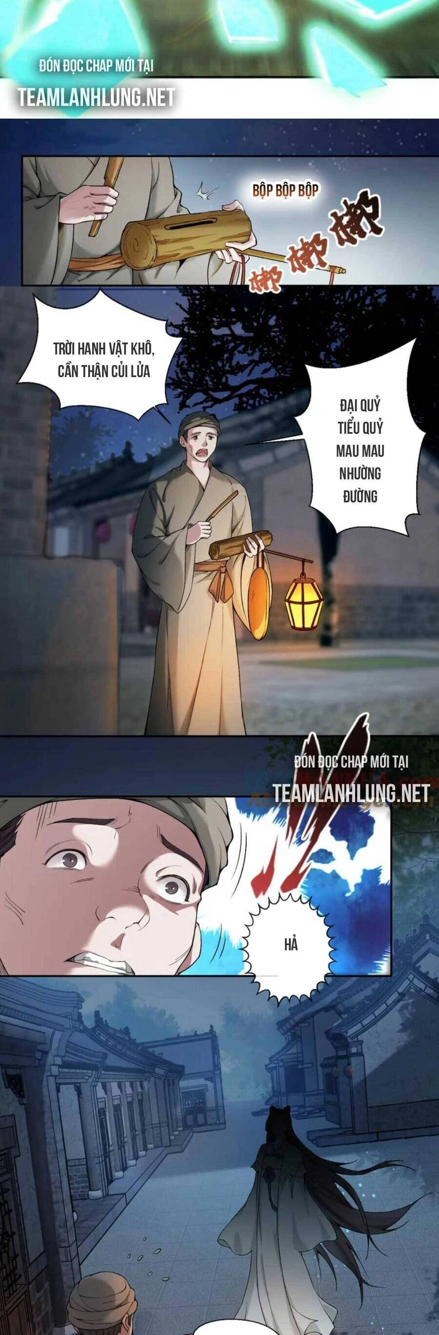 Xuyên Sách: Nghịch Đồ Lại Muốn Ức Hiếp Sư Phụ Chapter 28 - 23