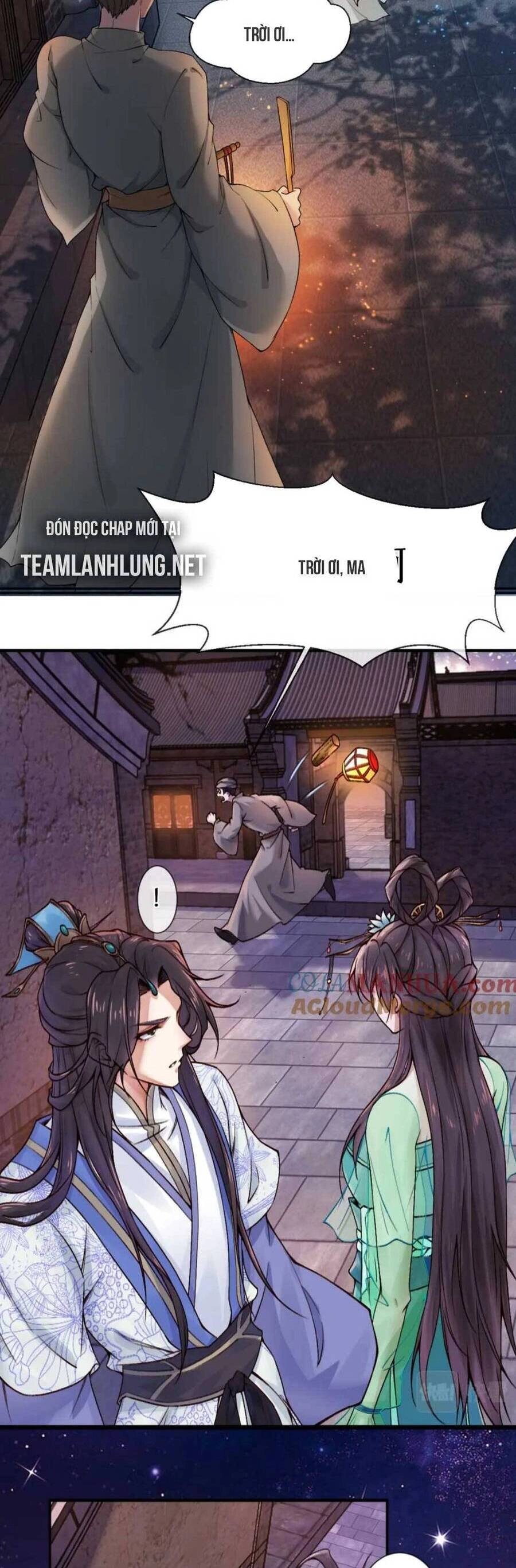 Xuyên Sách: Nghịch Đồ Lại Muốn Ức Hiếp Sư Phụ Chapter 28 - 24