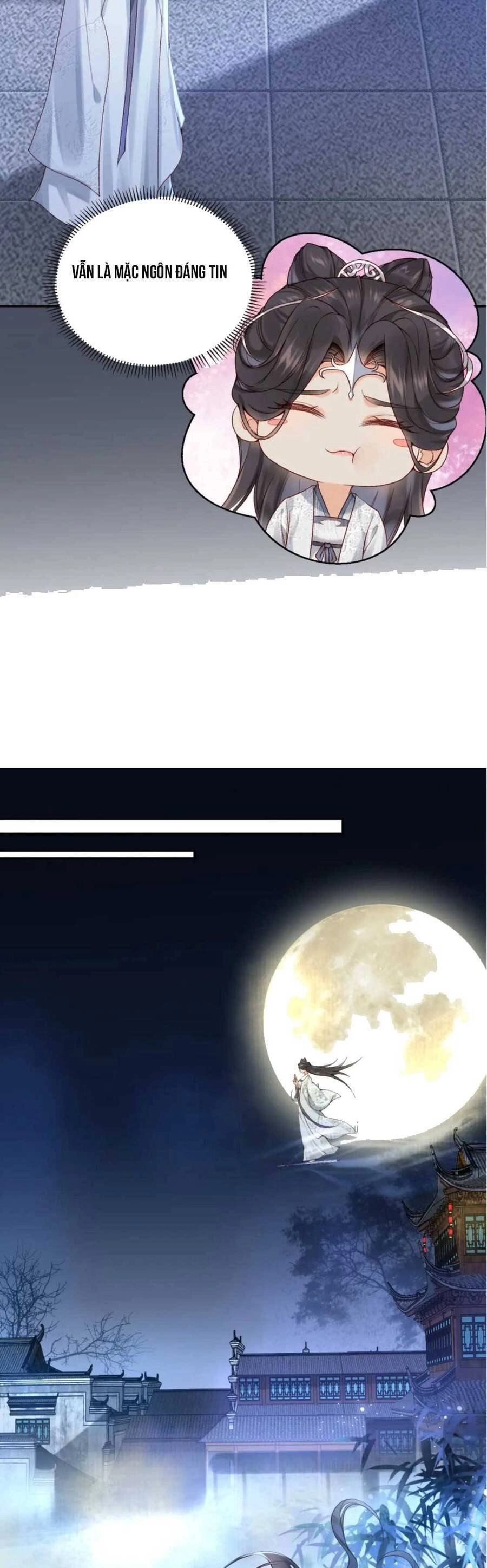 Xuyên Sách: Nghịch Đồ Lại Muốn Ức Hiếp Sư Phụ Chapter 29 - 17