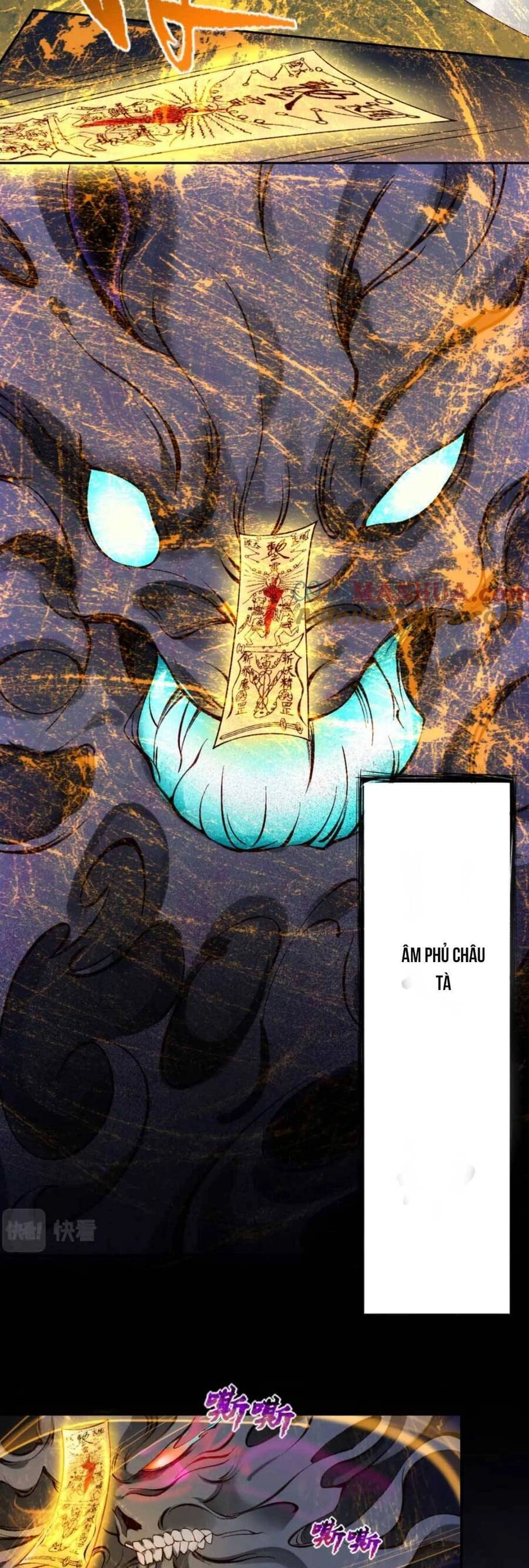 Xuyên Sách: Nghịch Đồ Lại Muốn Ức Hiếp Sư Phụ Chapter 29 - 22