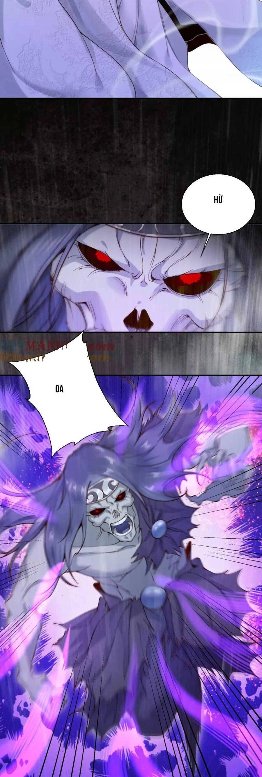 Xuyên Sách: Nghịch Đồ Lại Muốn Ức Hiếp Sư Phụ Chapter 29 - 24