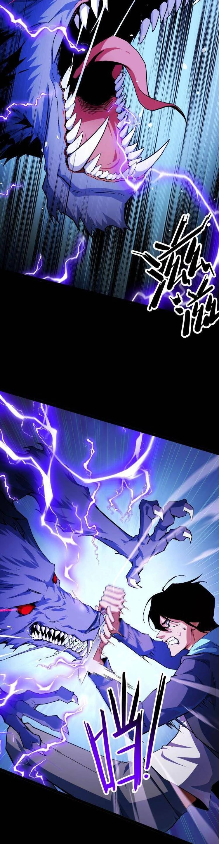 Ta Dựa Vào Thu Thập Vạn Vật Để Thăng Cấp Chapter 1 - 12