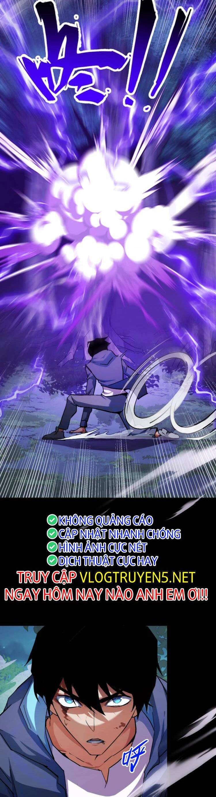 Ta Dựa Vào Thu Thập Vạn Vật Để Thăng Cấp Chapter 1 - 15