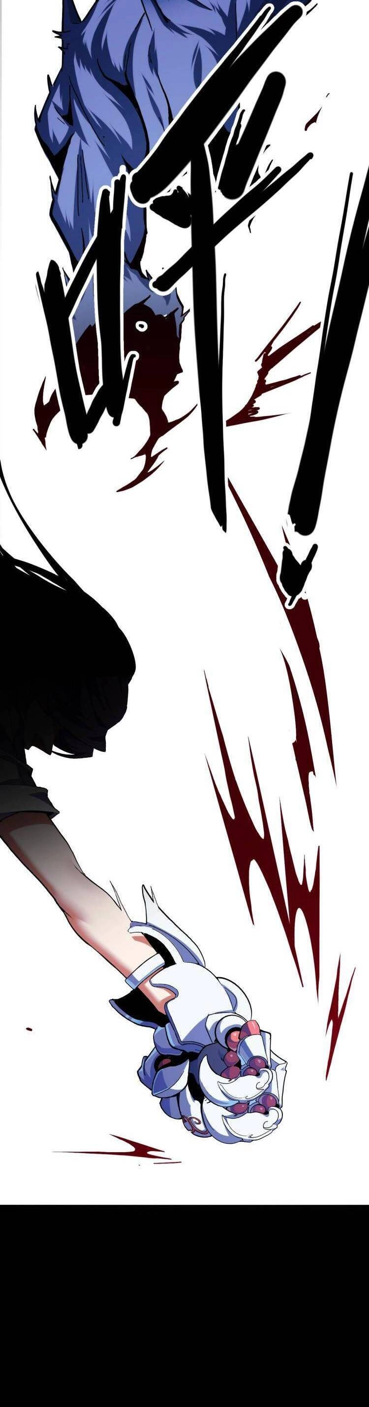 Ta Dựa Vào Thu Thập Vạn Vật Để Thăng Cấp Chapter 1 - 24