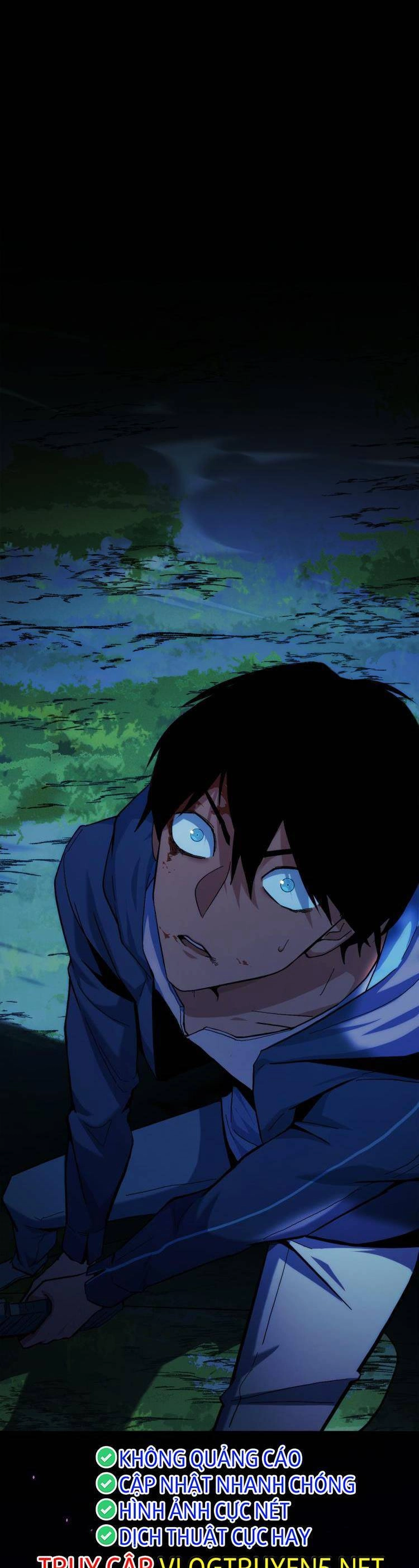 Ta Dựa Vào Thu Thập Vạn Vật Để Thăng Cấp Chapter 1 - 25