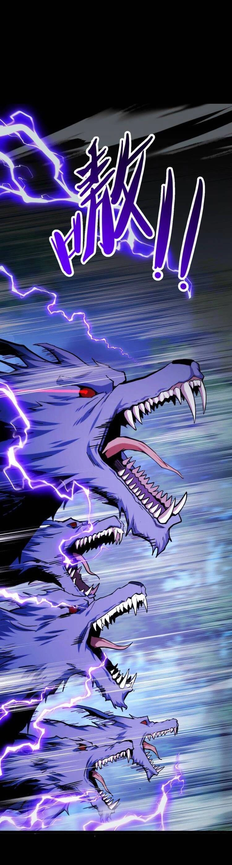 Ta Dựa Vào Thu Thập Vạn Vật Để Thăng Cấp Chapter 1 - 38