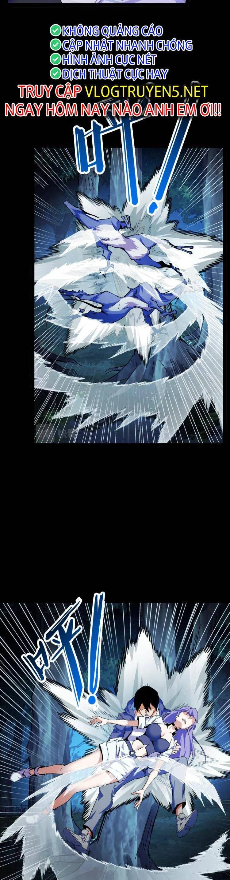 Ta Dựa Vào Thu Thập Vạn Vật Để Thăng Cấp Chapter 1 - 42