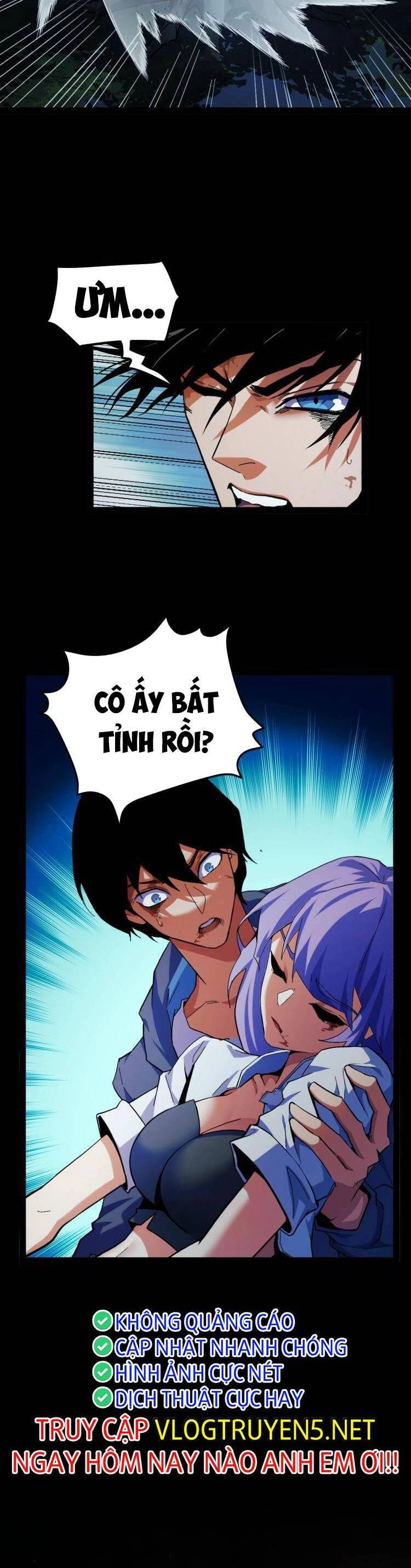 Ta Dựa Vào Thu Thập Vạn Vật Để Thăng Cấp Chapter 1 - 43