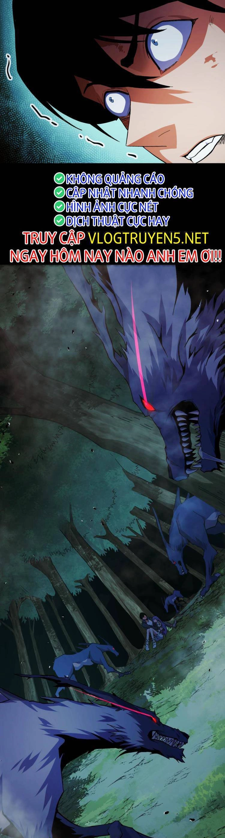 Ta Dựa Vào Thu Thập Vạn Vật Để Thăng Cấp Chapter 1 - 45