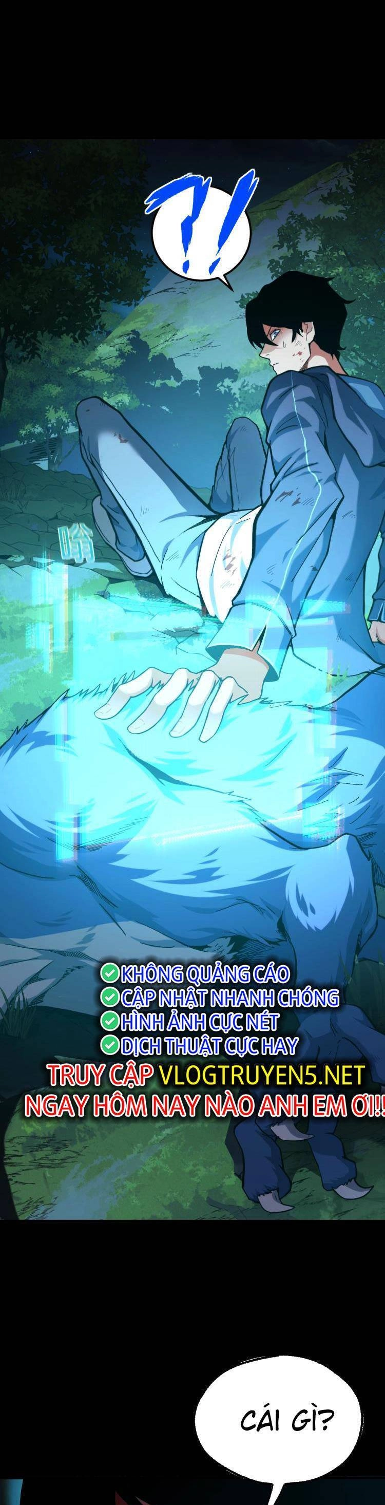 Ta Dựa Vào Thu Thập Vạn Vật Để Thăng Cấp Chapter 1 - 49