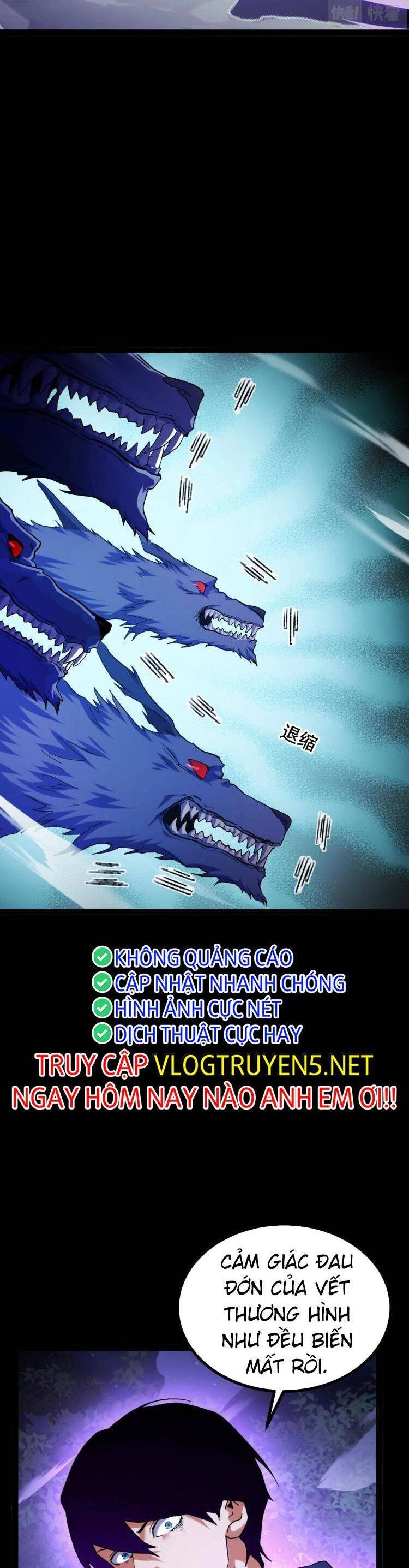 Ta Dựa Vào Thu Thập Vạn Vật Để Thăng Cấp Chapter 1 - 60