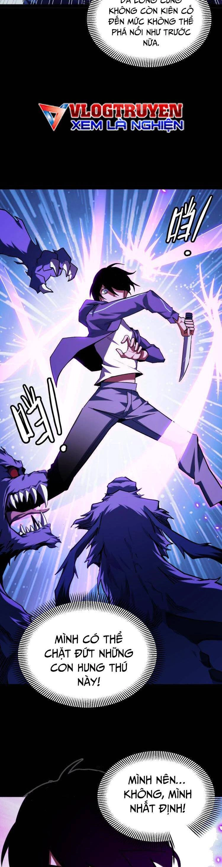 Ta Dựa Vào Thu Thập Vạn Vật Để Thăng Cấp Chapter 1 - 62