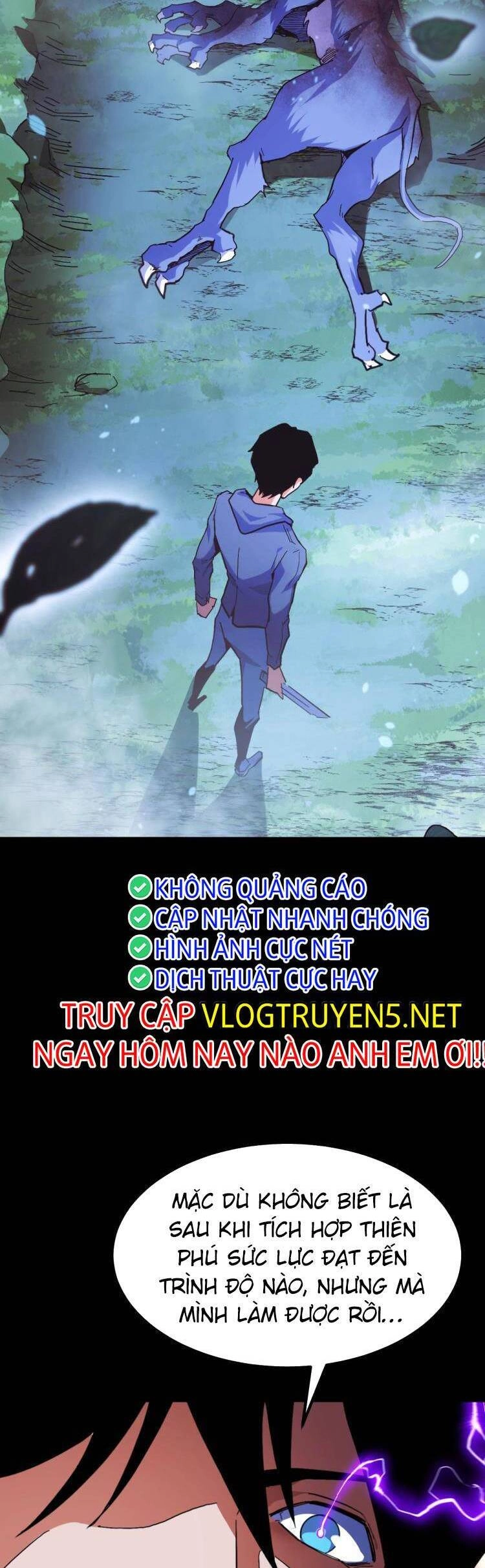 Ta Dựa Vào Thu Thập Vạn Vật Để Thăng Cấp Chapter 1 - 70