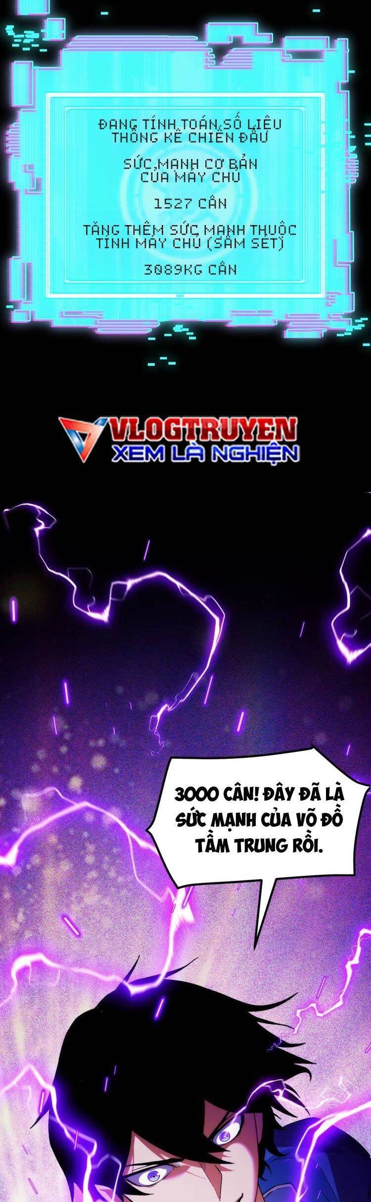 Ta Dựa Vào Thu Thập Vạn Vật Để Thăng Cấp Chapter 1 - 72