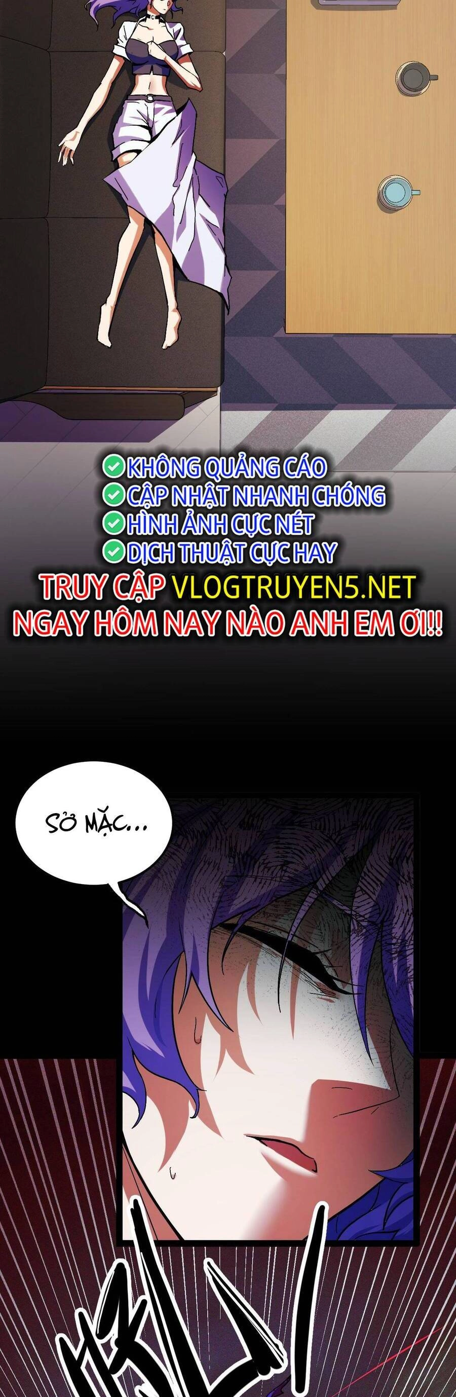 Ta Dựa Vào Thu Thập Vạn Vật Để Thăng Cấp Chapter 2 - 13