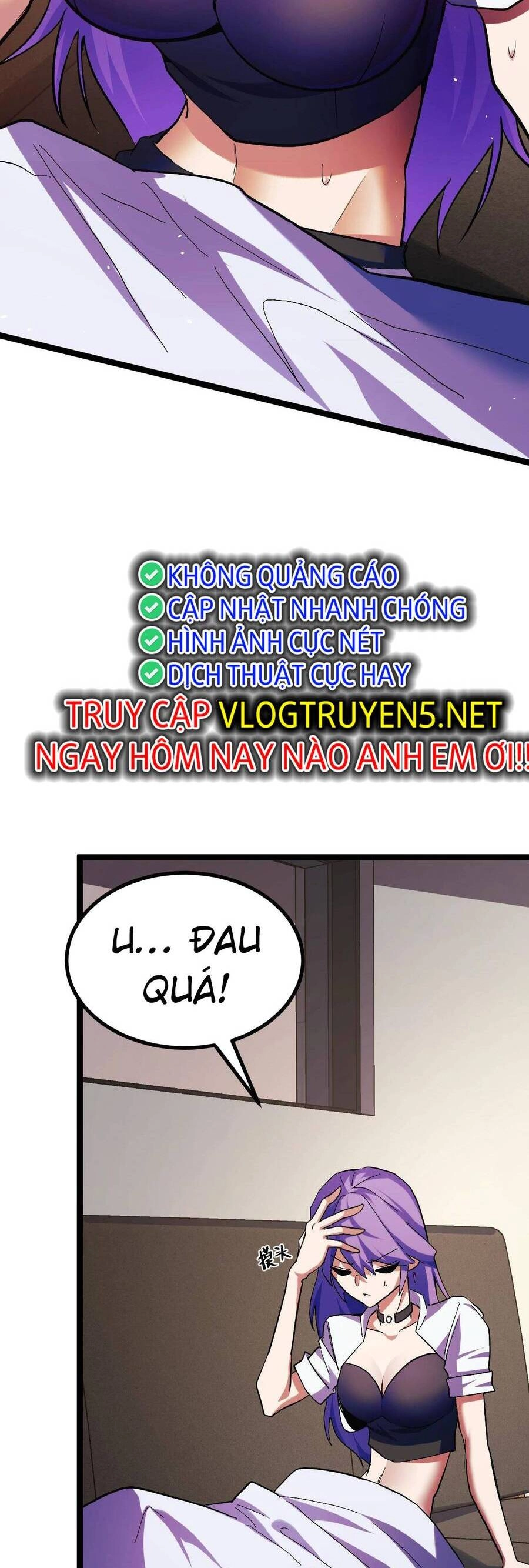 Ta Dựa Vào Thu Thập Vạn Vật Để Thăng Cấp Chapter 2 - 17