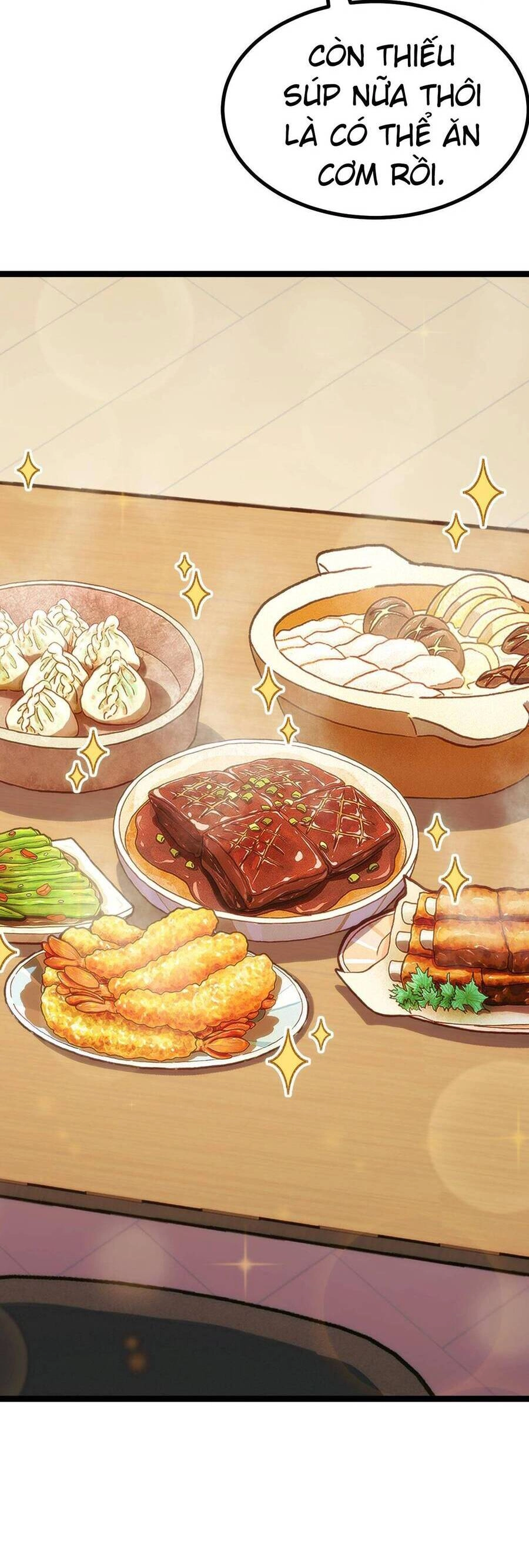 Ta Dựa Vào Thu Thập Vạn Vật Để Thăng Cấp Chapter 2 - 19