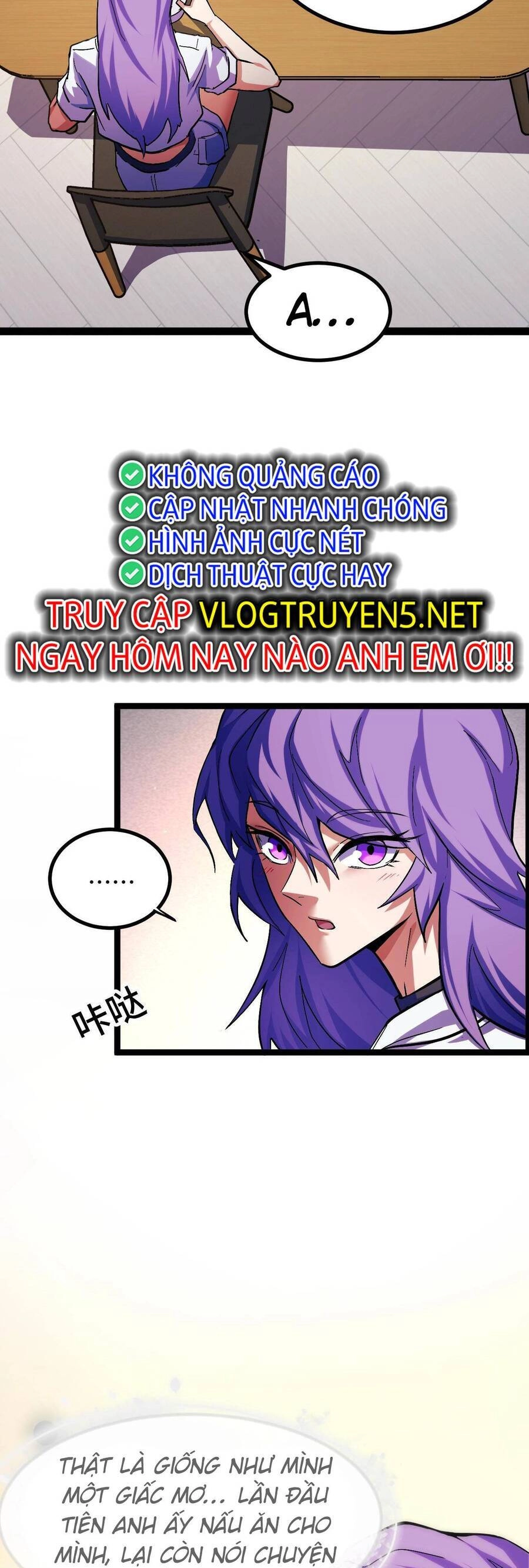 Ta Dựa Vào Thu Thập Vạn Vật Để Thăng Cấp Chapter 2 - 26