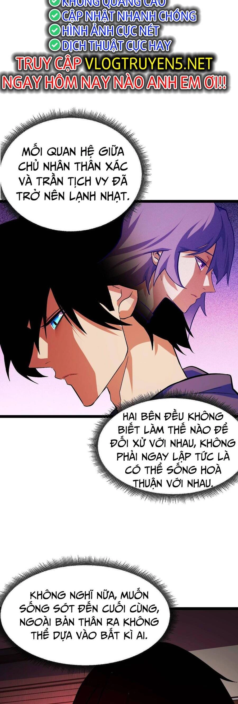 Ta Dựa Vào Thu Thập Vạn Vật Để Thăng Cấp Chapter 2 - 30