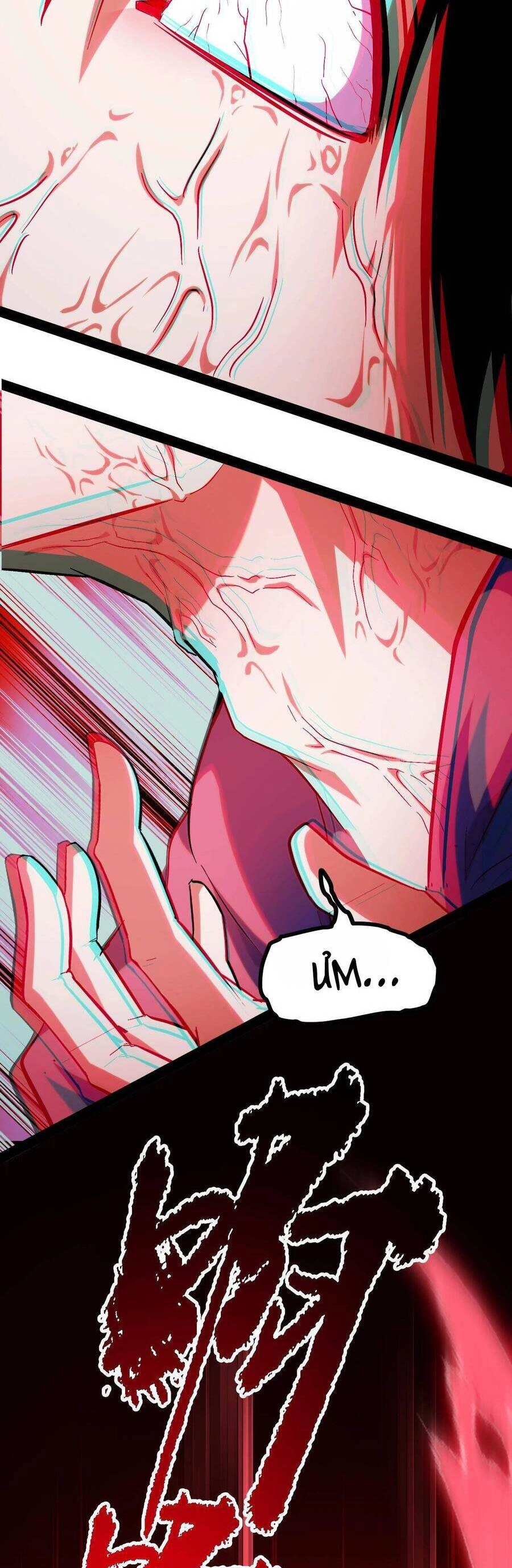 Ta Dựa Vào Thu Thập Vạn Vật Để Thăng Cấp Chapter 2 - 33