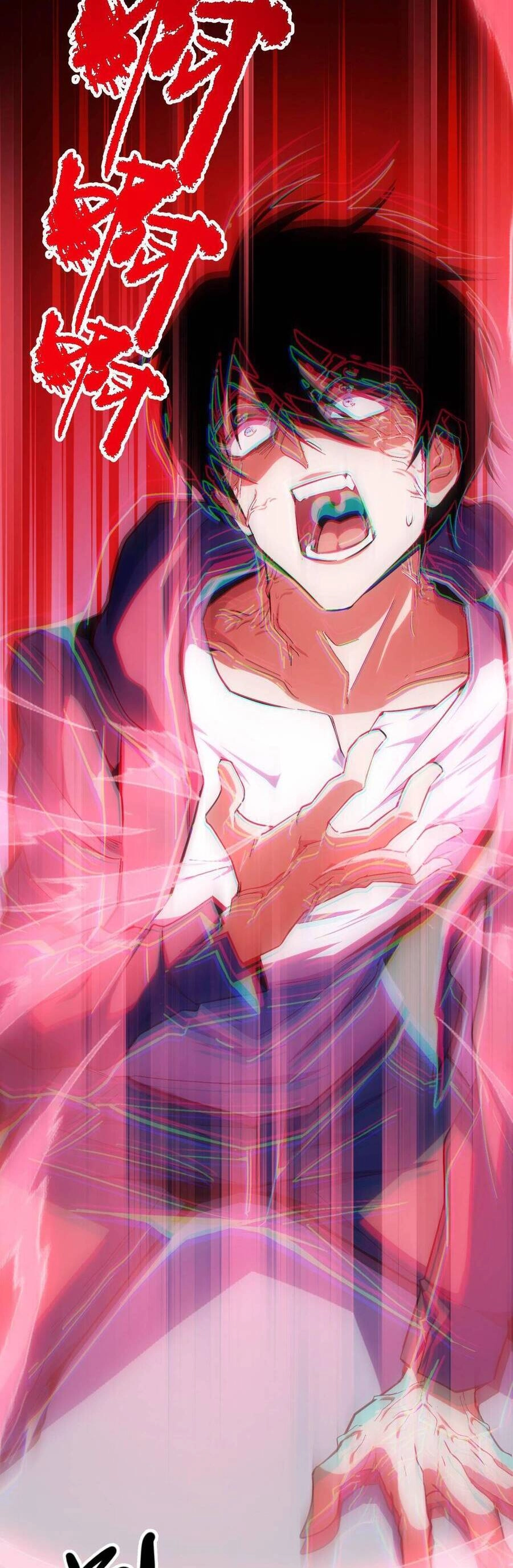 Ta Dựa Vào Thu Thập Vạn Vật Để Thăng Cấp Chapter 2 - 34