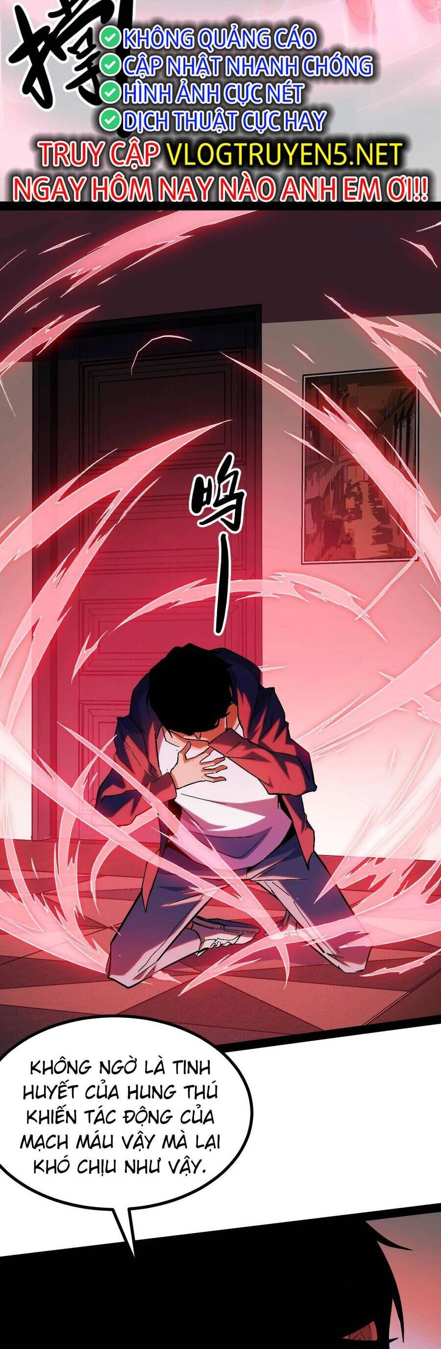 Ta Dựa Vào Thu Thập Vạn Vật Để Thăng Cấp Chapter 2 - 35