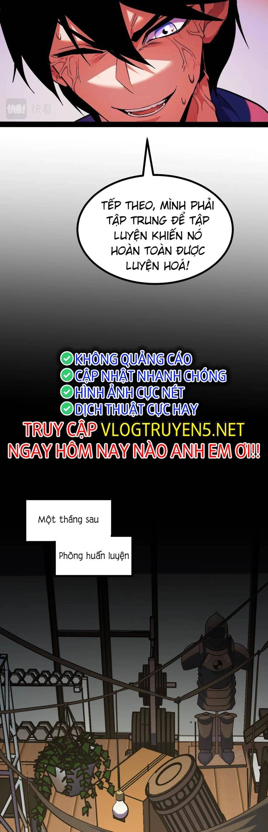 Ta Dựa Vào Thu Thập Vạn Vật Để Thăng Cấp Chapter 2 - 36