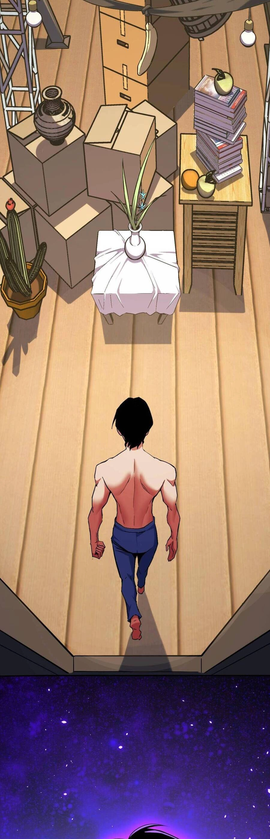 Ta Dựa Vào Thu Thập Vạn Vật Để Thăng Cấp Chapter 2 - 37