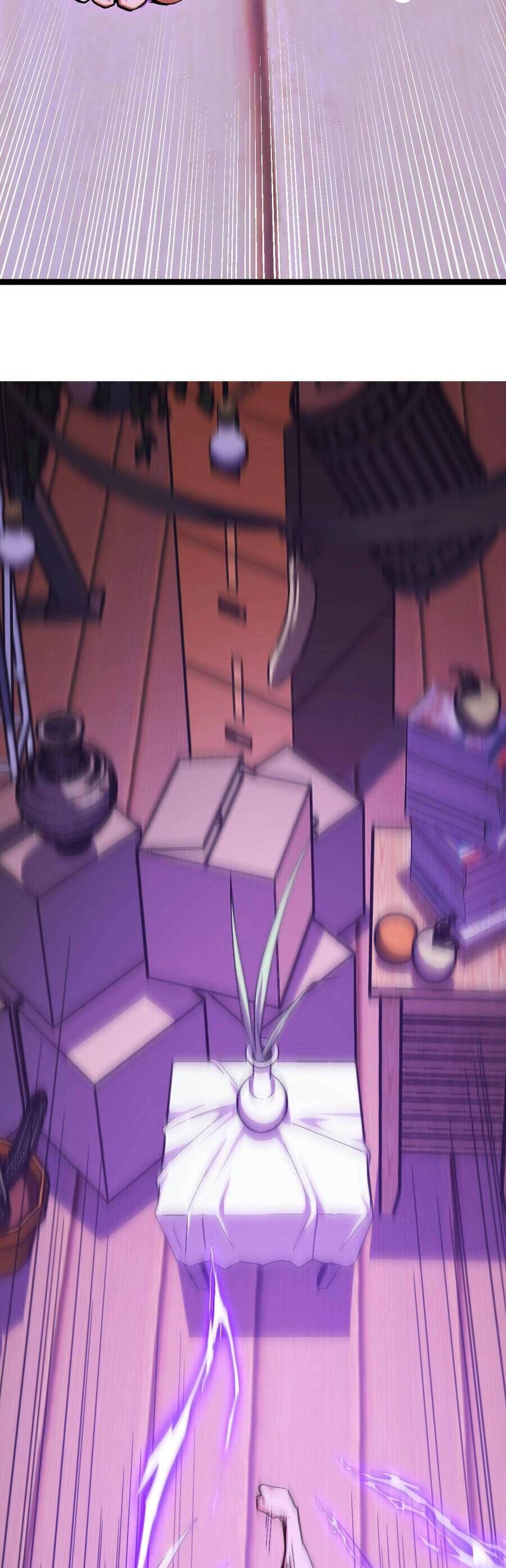 Ta Dựa Vào Thu Thập Vạn Vật Để Thăng Cấp Chapter 2 - 40