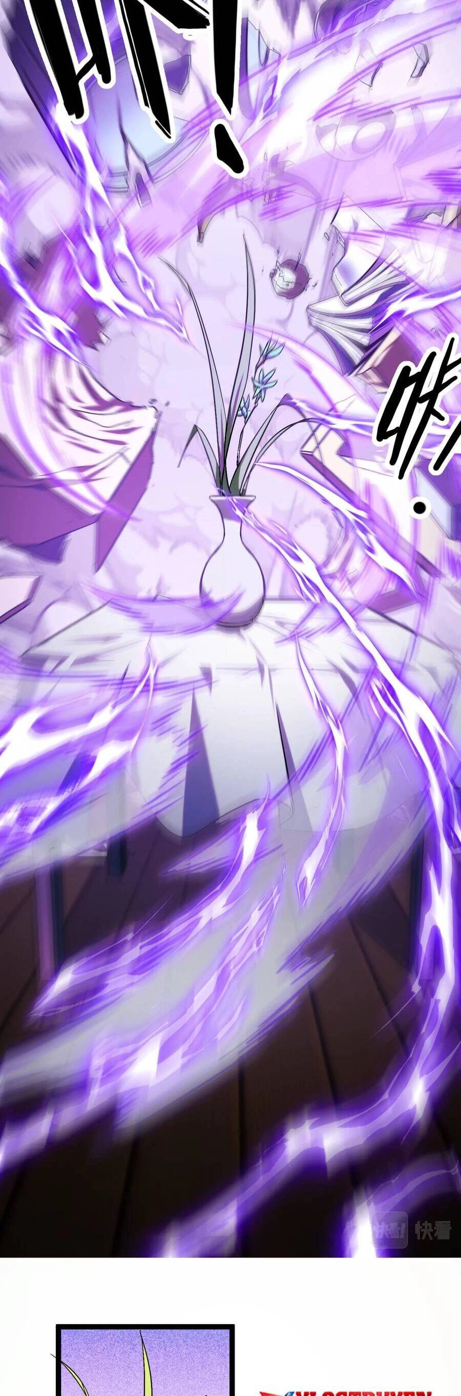 Ta Dựa Vào Thu Thập Vạn Vật Để Thăng Cấp Chapter 2 - 42