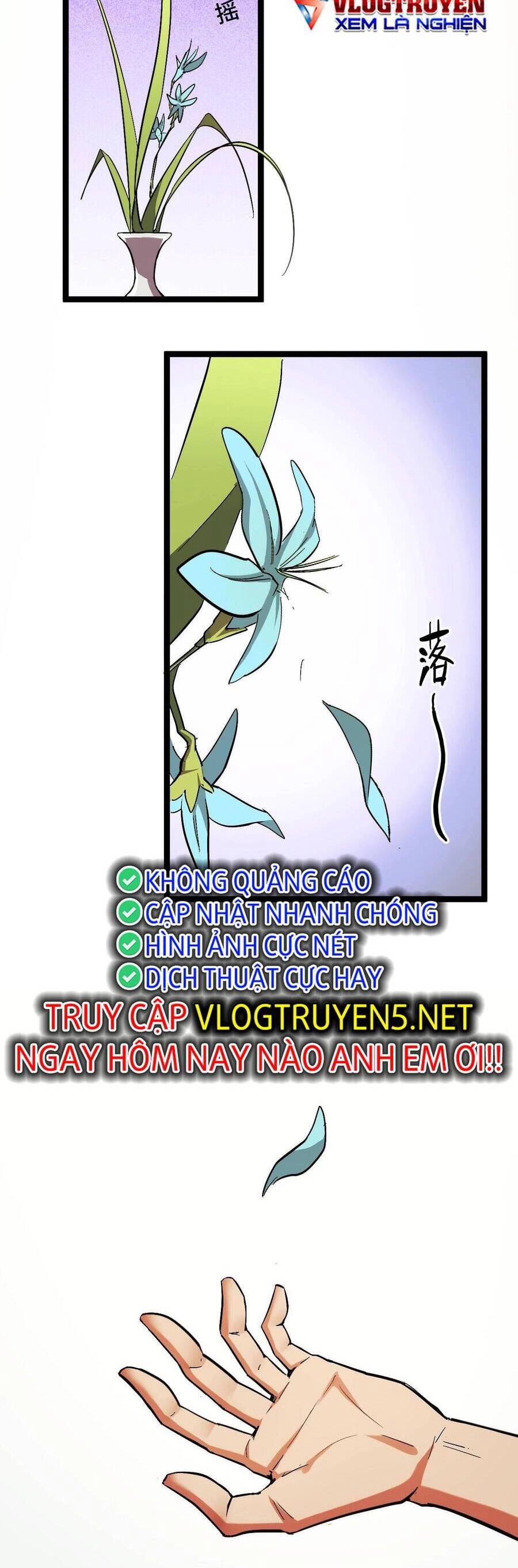 Ta Dựa Vào Thu Thập Vạn Vật Để Thăng Cấp Chapter 2 - 43