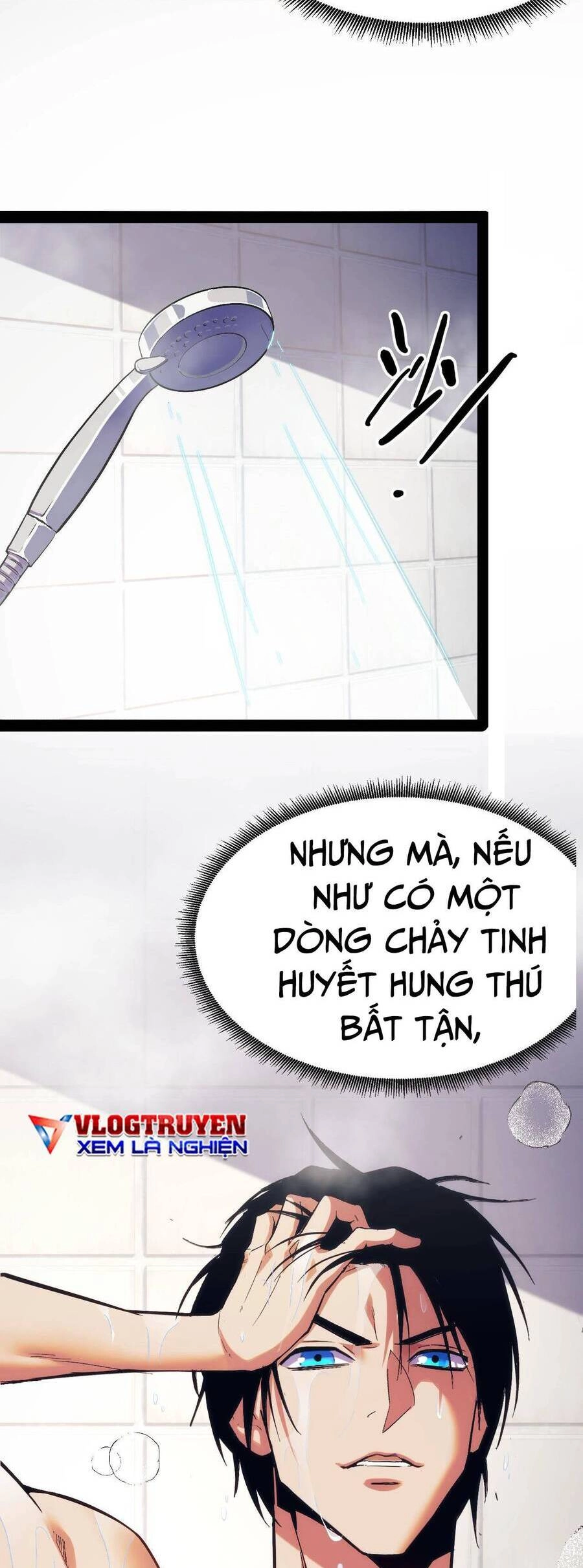 Ta Dựa Vào Thu Thập Vạn Vật Để Thăng Cấp Chapter 2 - 49