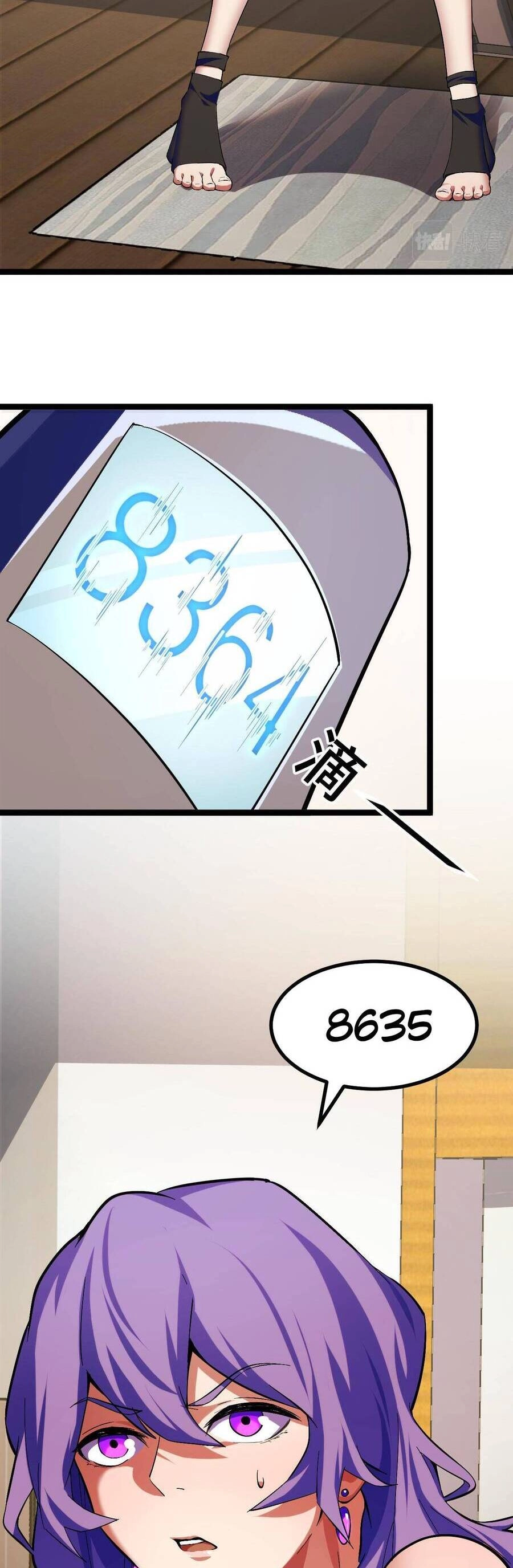 Ta Dựa Vào Thu Thập Vạn Vật Để Thăng Cấp Chapter 3 - 4