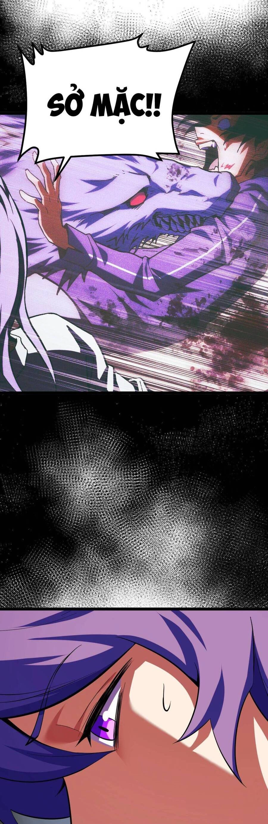 Ta Dựa Vào Thu Thập Vạn Vật Để Thăng Cấp Chapter 3 - 7