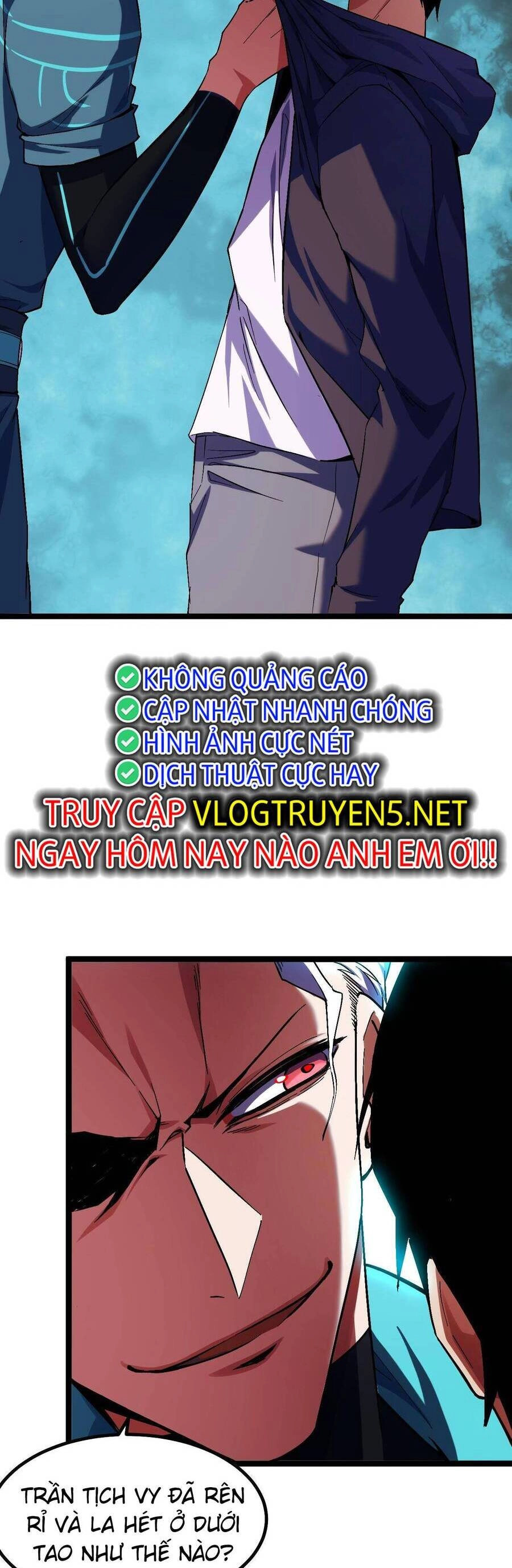 Ta Dựa Vào Thu Thập Vạn Vật Để Thăng Cấp Chapter 3 - 19