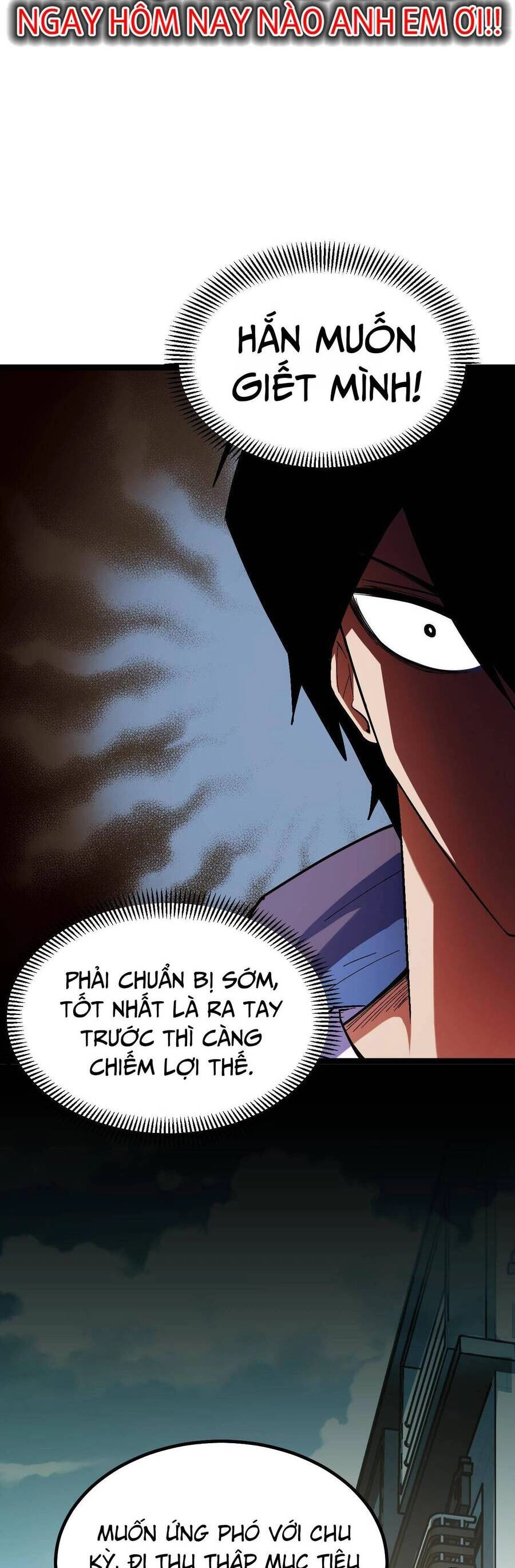 Ta Dựa Vào Thu Thập Vạn Vật Để Thăng Cấp Chapter 3 - 22