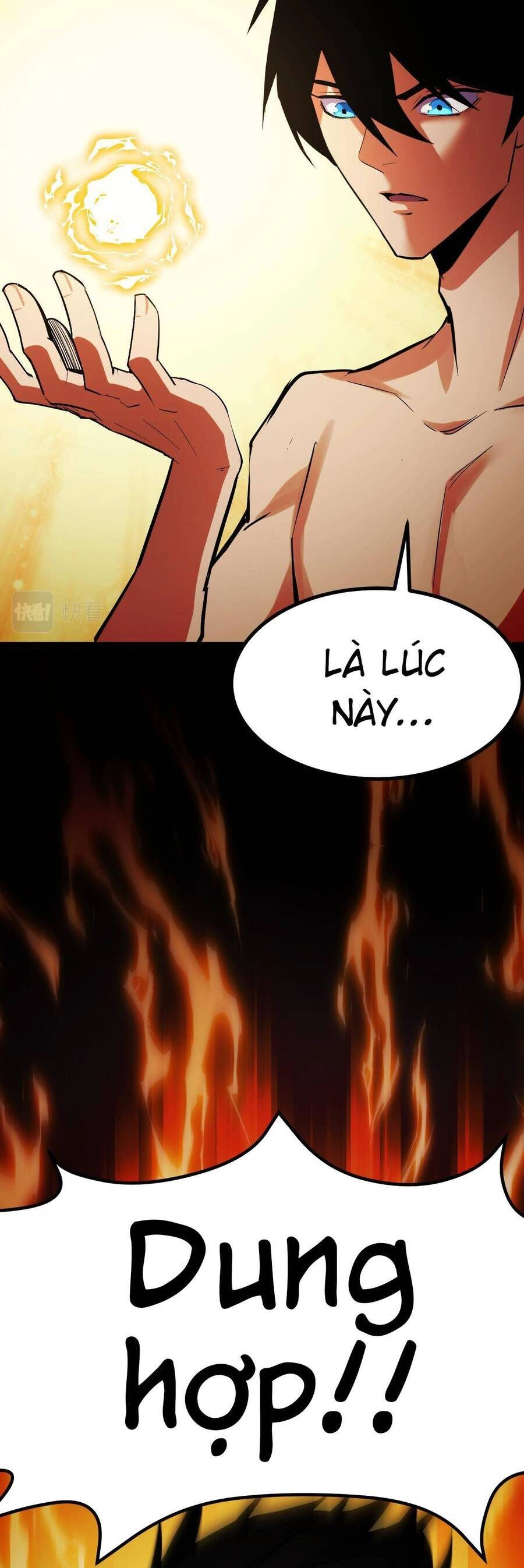 Ta Dựa Vào Thu Thập Vạn Vật Để Thăng Cấp Chapter 3 - 39