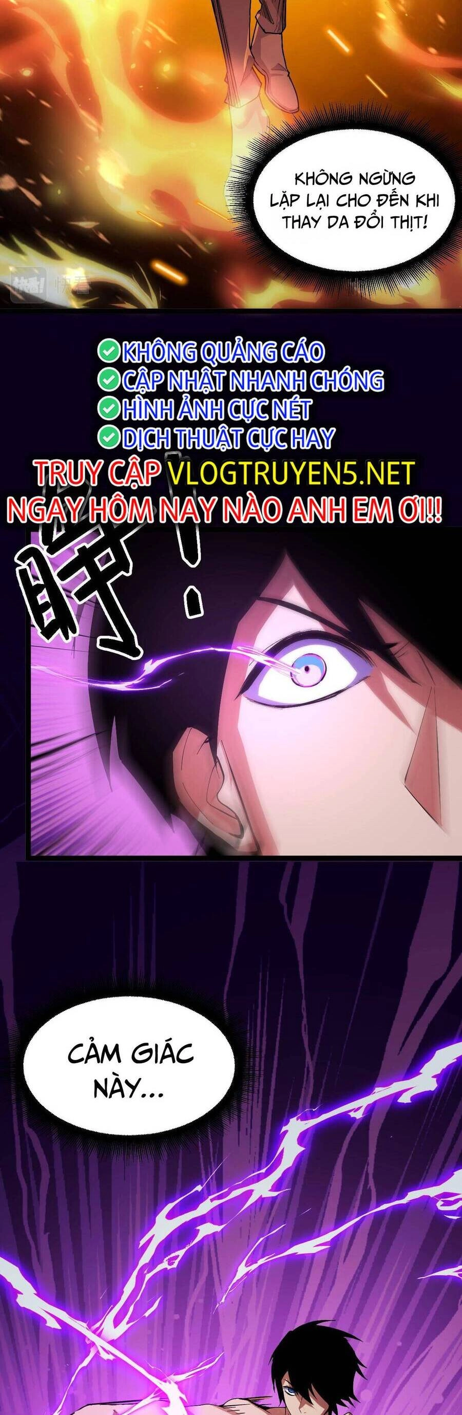 Ta Dựa Vào Thu Thập Vạn Vật Để Thăng Cấp Chapter 3 - 45