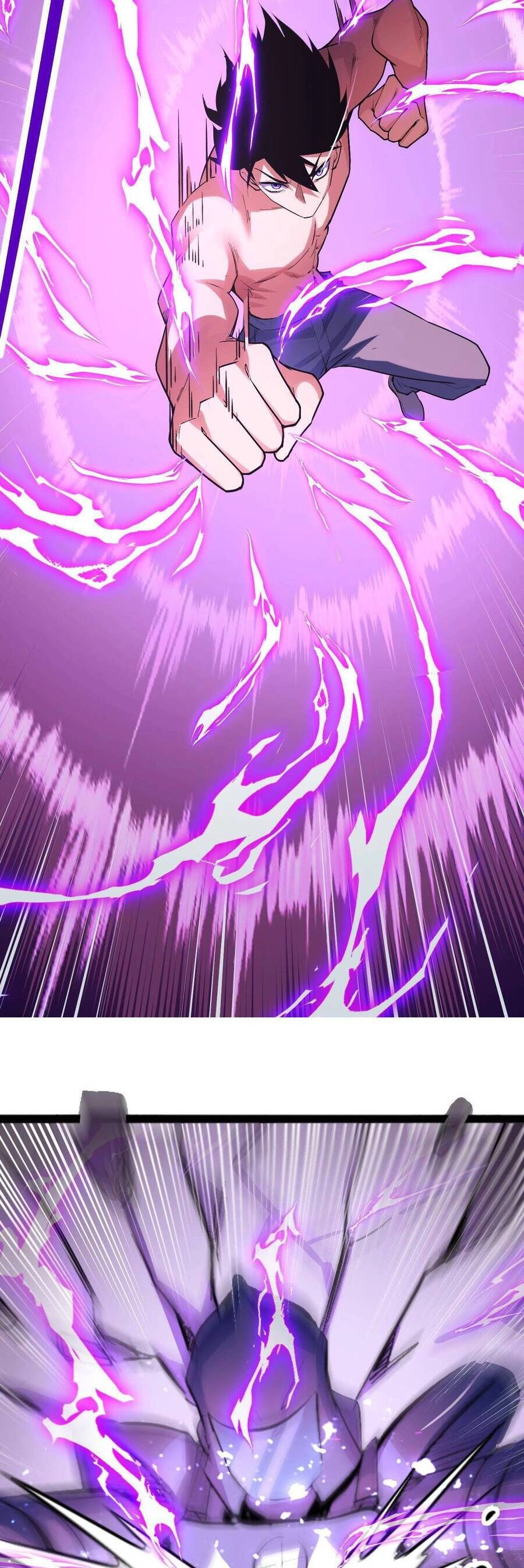 Ta Dựa Vào Thu Thập Vạn Vật Để Thăng Cấp Chapter 3 - 48