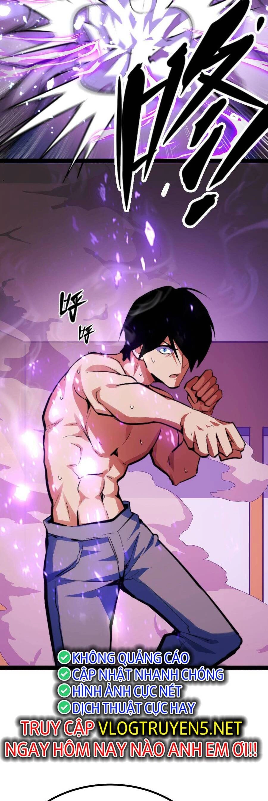 Ta Dựa Vào Thu Thập Vạn Vật Để Thăng Cấp Chapter 3 - 49