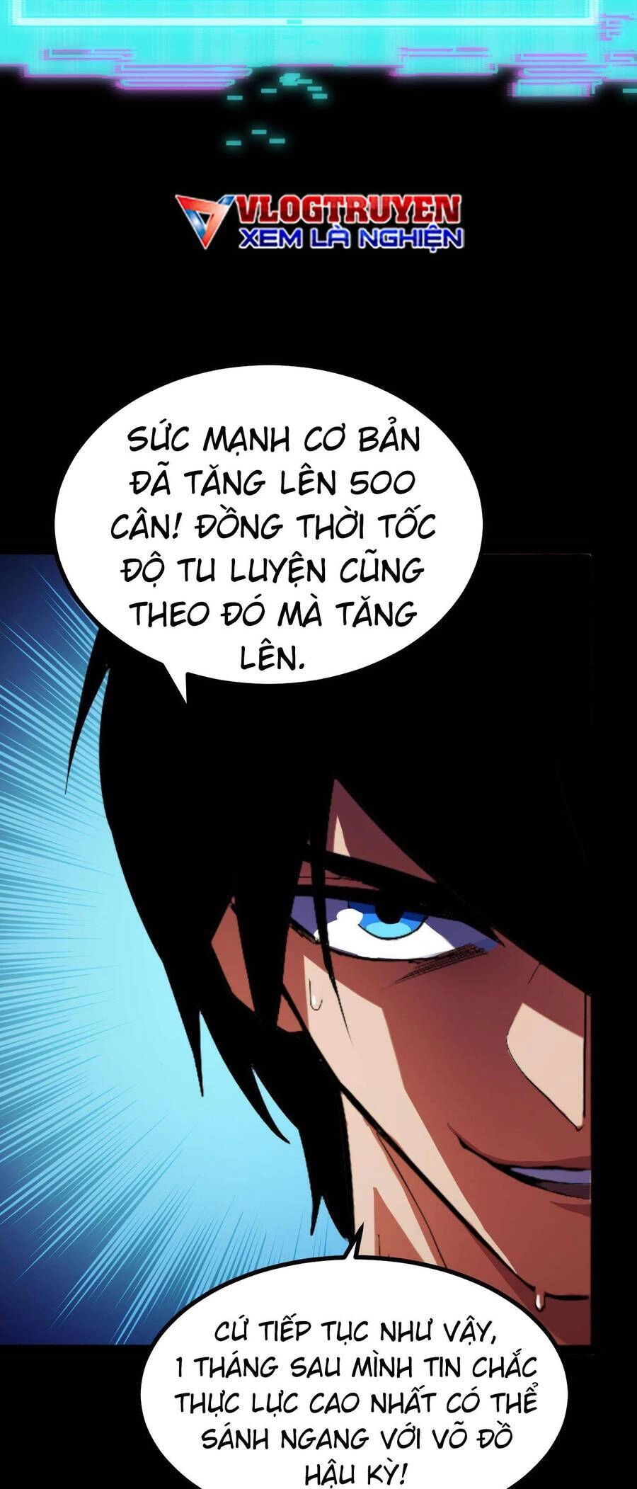 Ta Dựa Vào Thu Thập Vạn Vật Để Thăng Cấp Chapter 3 - 51