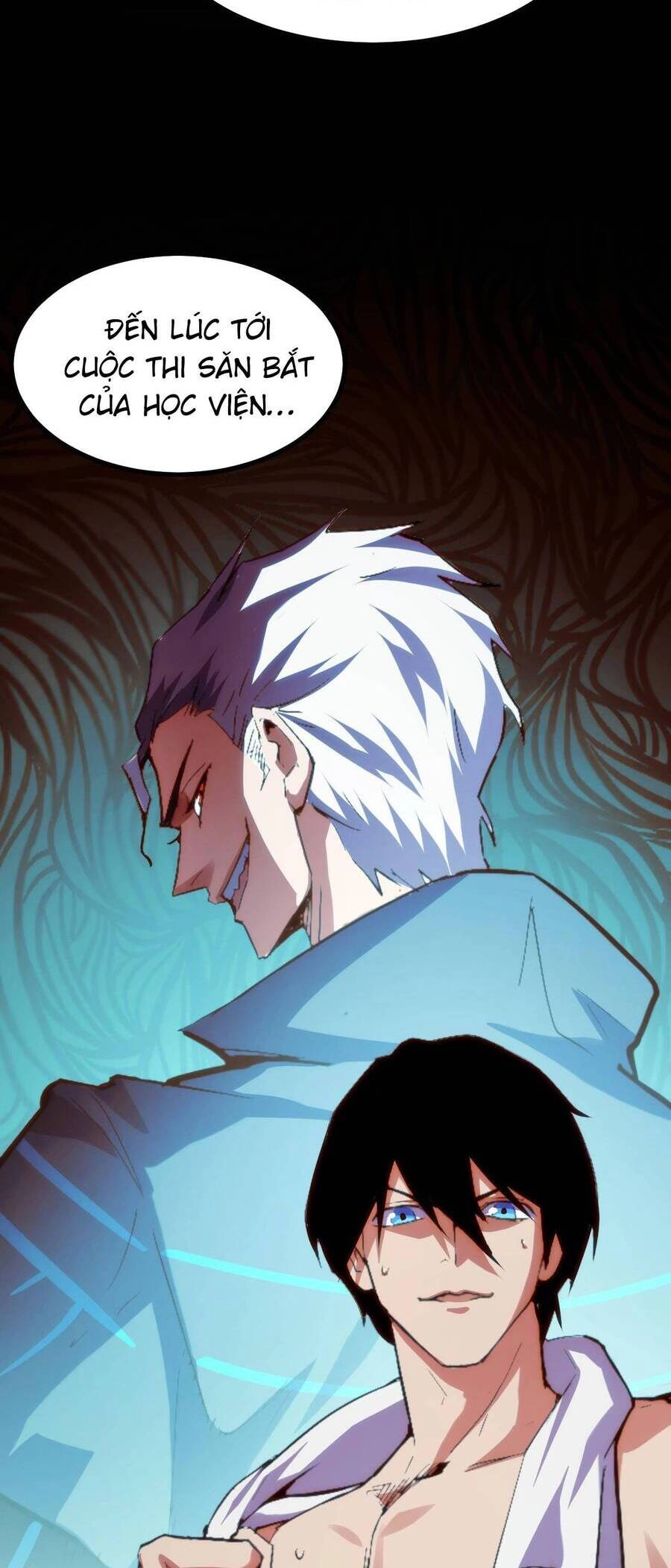 Ta Dựa Vào Thu Thập Vạn Vật Để Thăng Cấp Chapter 3 - 52