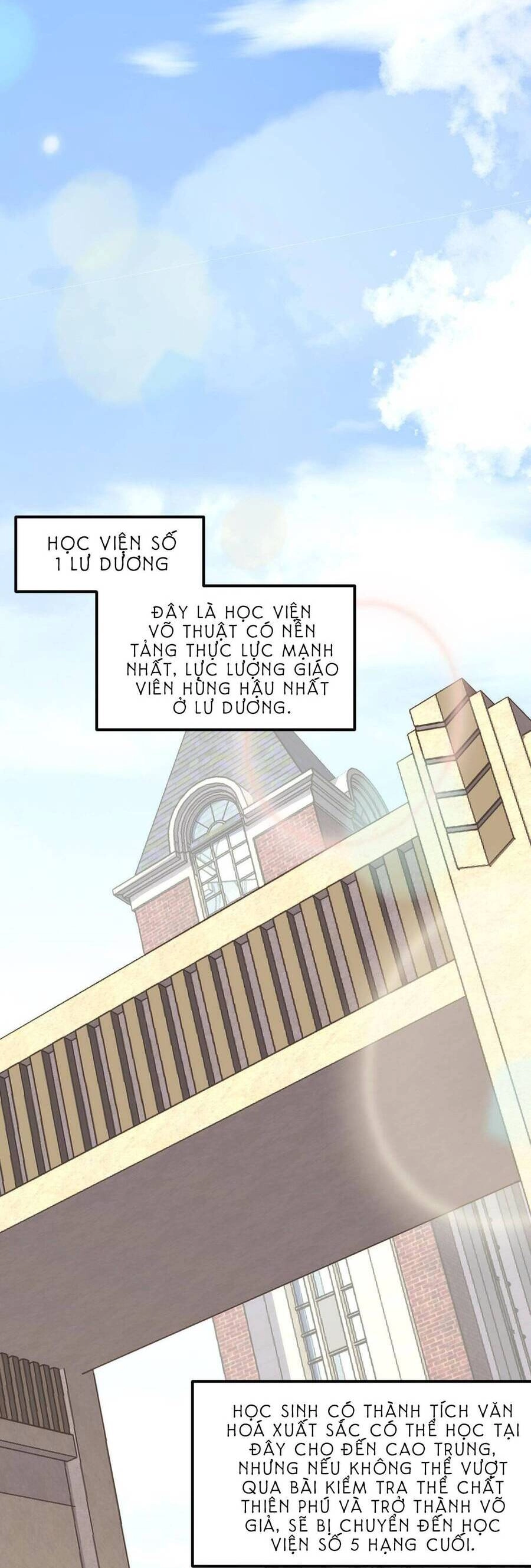 Ta Dựa Vào Thu Thập Vạn Vật Để Thăng Cấp Chapter 4 - 2