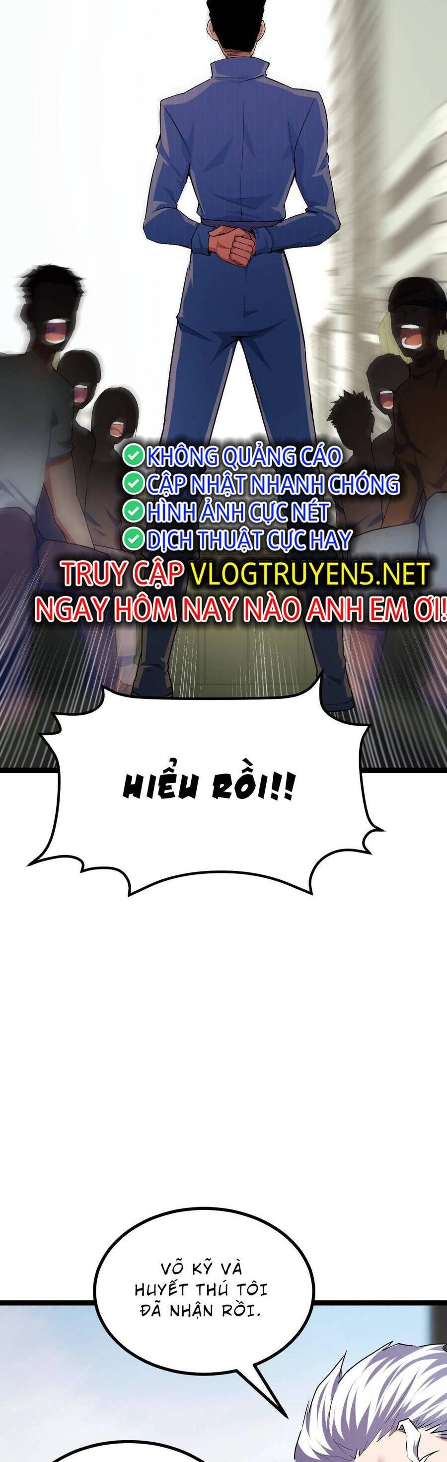 Ta Dựa Vào Thu Thập Vạn Vật Để Thăng Cấp Chapter 4 - 20